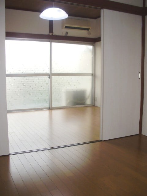 内観写真 さくらハイツ