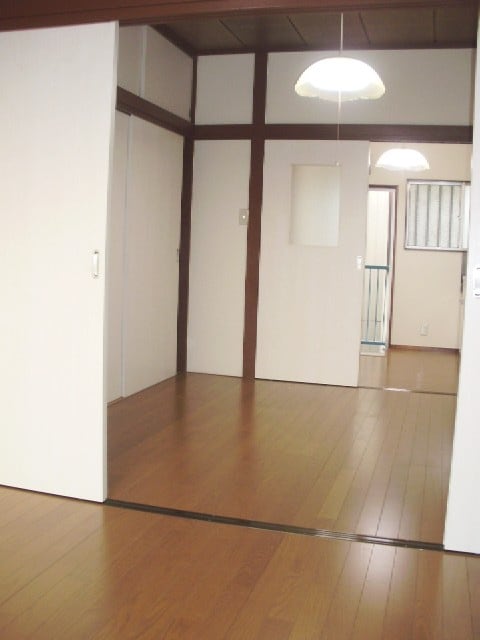 内観写真 さくらハイツ