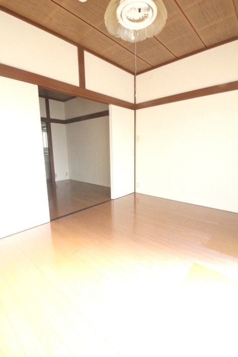 居室 さくらハイツ