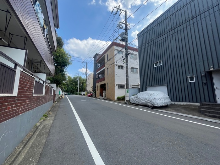 その他 さくらハイツ