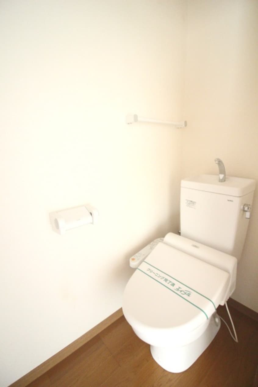 トイレ さくらハイツ