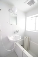 バス／シャワールーム等 さくらハイツ