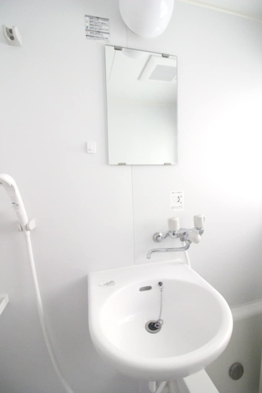 収納 さくらハイツ