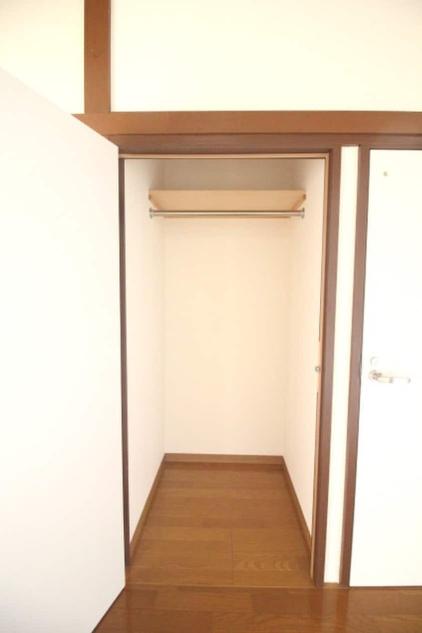 収納 さくらハイツ