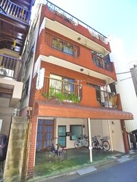 ハイツ吉田