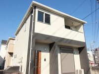 シャルマンクレル　Ｃ棟