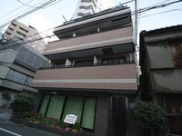 朝日ビル（４Ｆ）