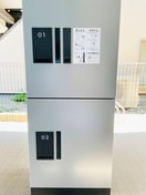 建物設備 リブリ・ヴァンベール