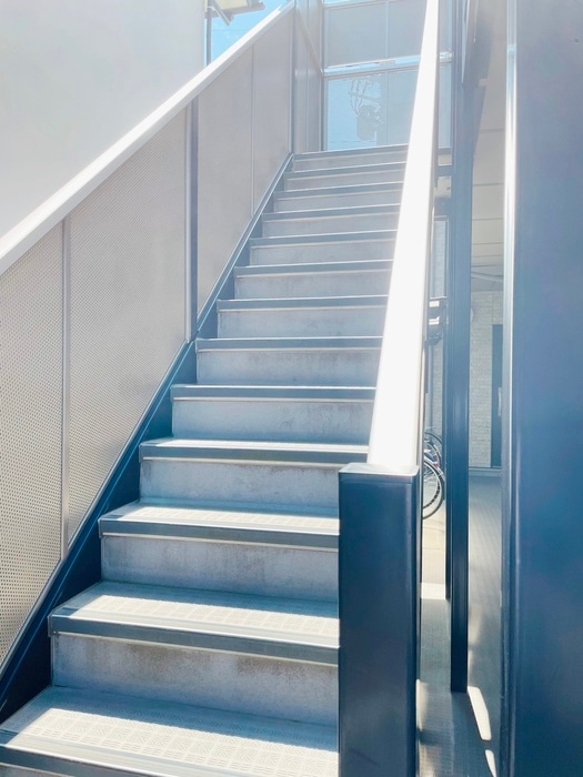 建物設備 リブリ・ヴァンベール