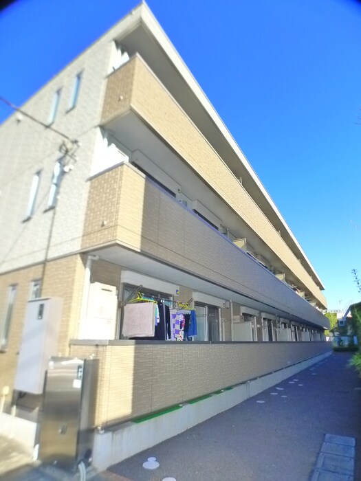 外観写真 クレール扇