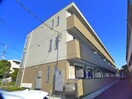 外観写真 クレール扇
