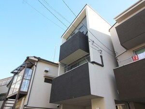 砧６丁目戸建