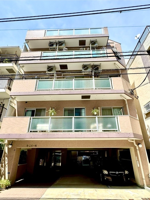 外観写真 ルミエール