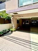 外観写真 ルミエール