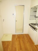 キッチン ルミエール