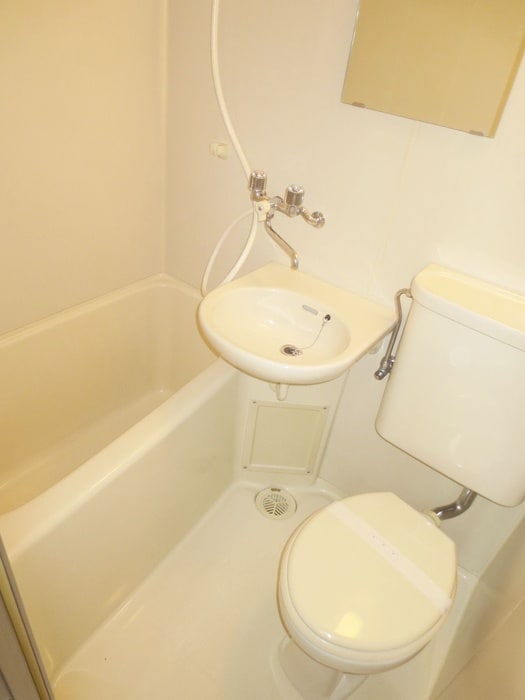 バス／シャワールーム等 ルミエール