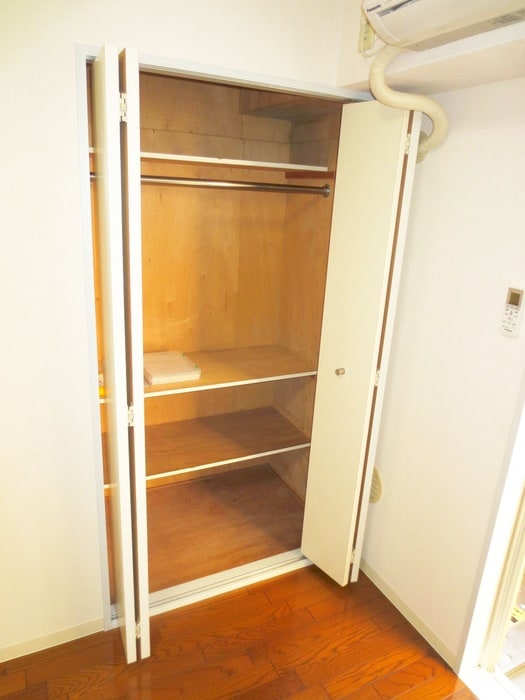 収納 ルミエール