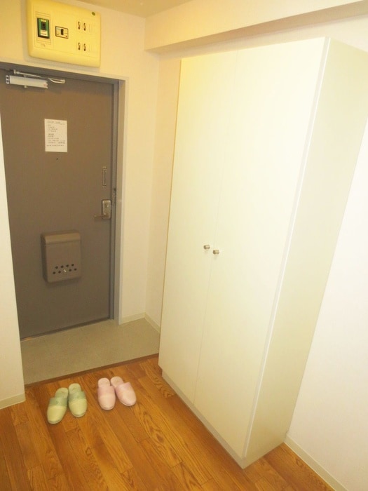 靴箱 ルミエール