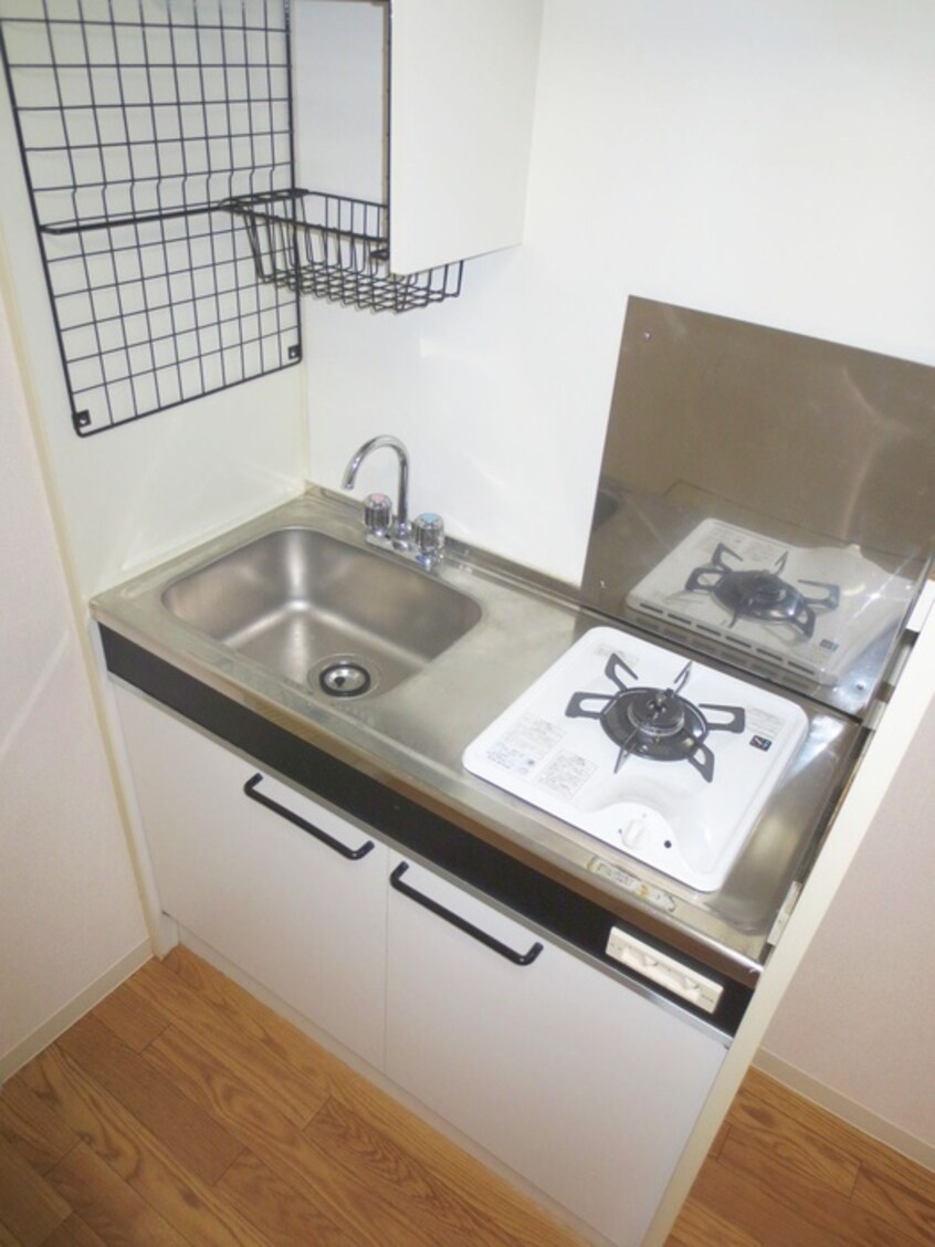 キッチン ルミエール