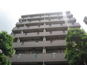 Ｔ＆Ｇ四谷マンション