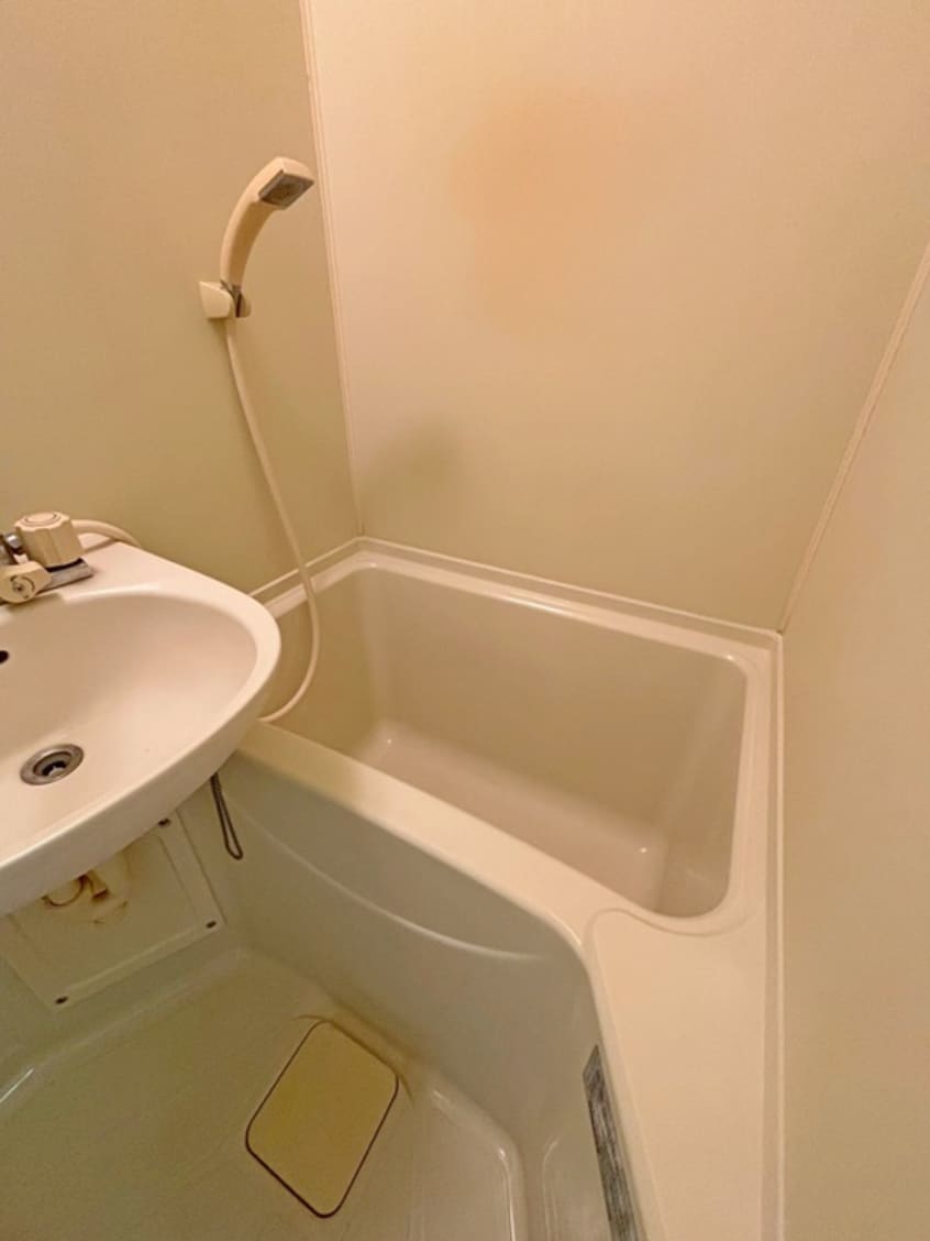 バス／シャワールーム等 ふぁみりいＣＨ２