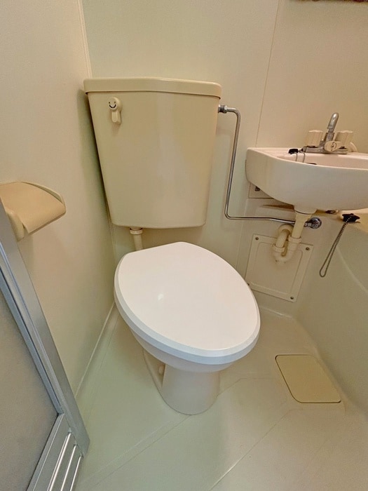 トイレ ふぁみりいＣＨ２