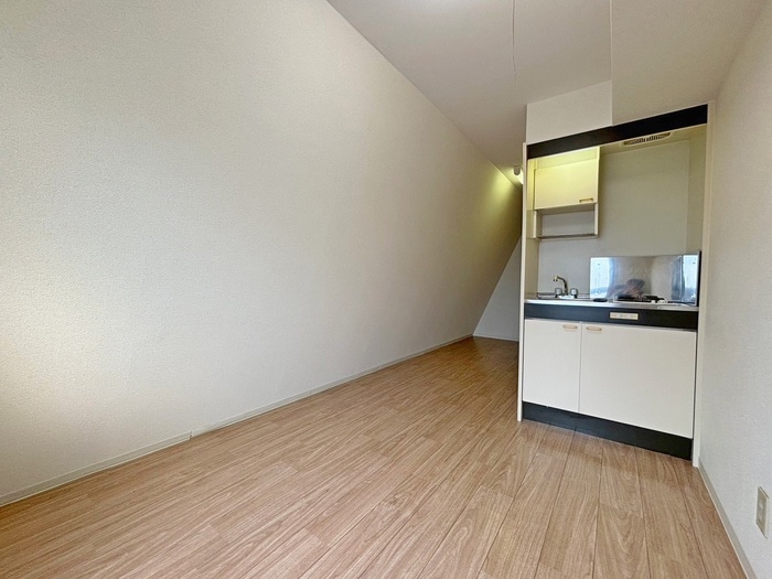 居室 ふぁみりいＣＨ２