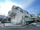 外観写真 大倉山４丁目戸建