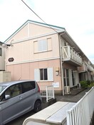 外観写真 第２愛和ハイツ