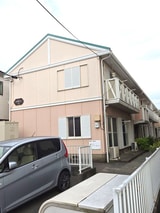 第２愛和ハイツ