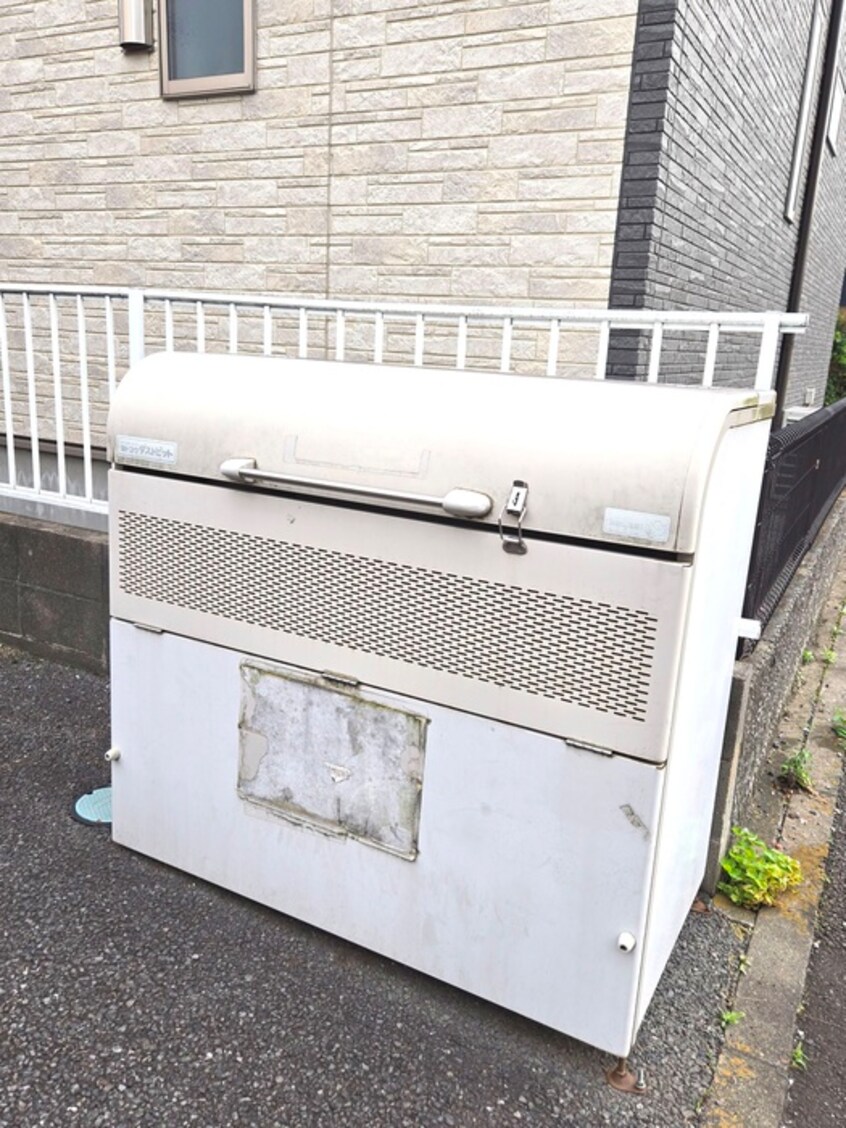 その他 第２愛和ハイツ