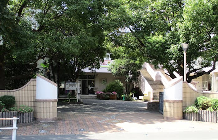 辻小学校(小学校)まで438m 第２愛和ハイツ