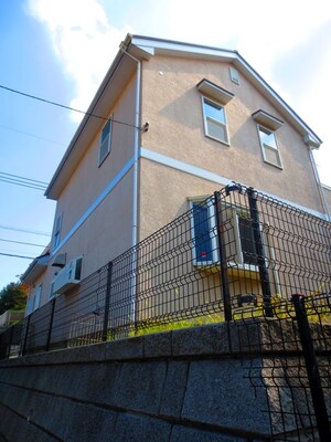 白井戸建Ｃ棟