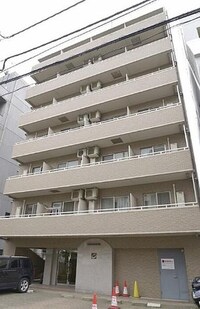 シンシア渋谷(702)