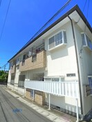 ハイツ遠山の外観