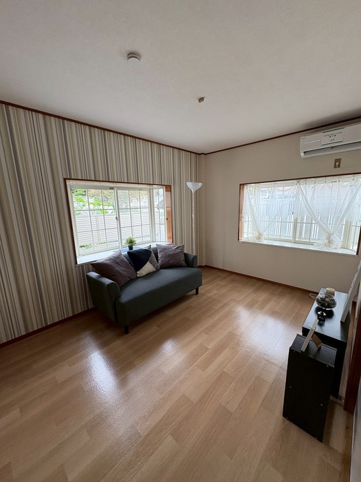 居室 ハイツ遠山