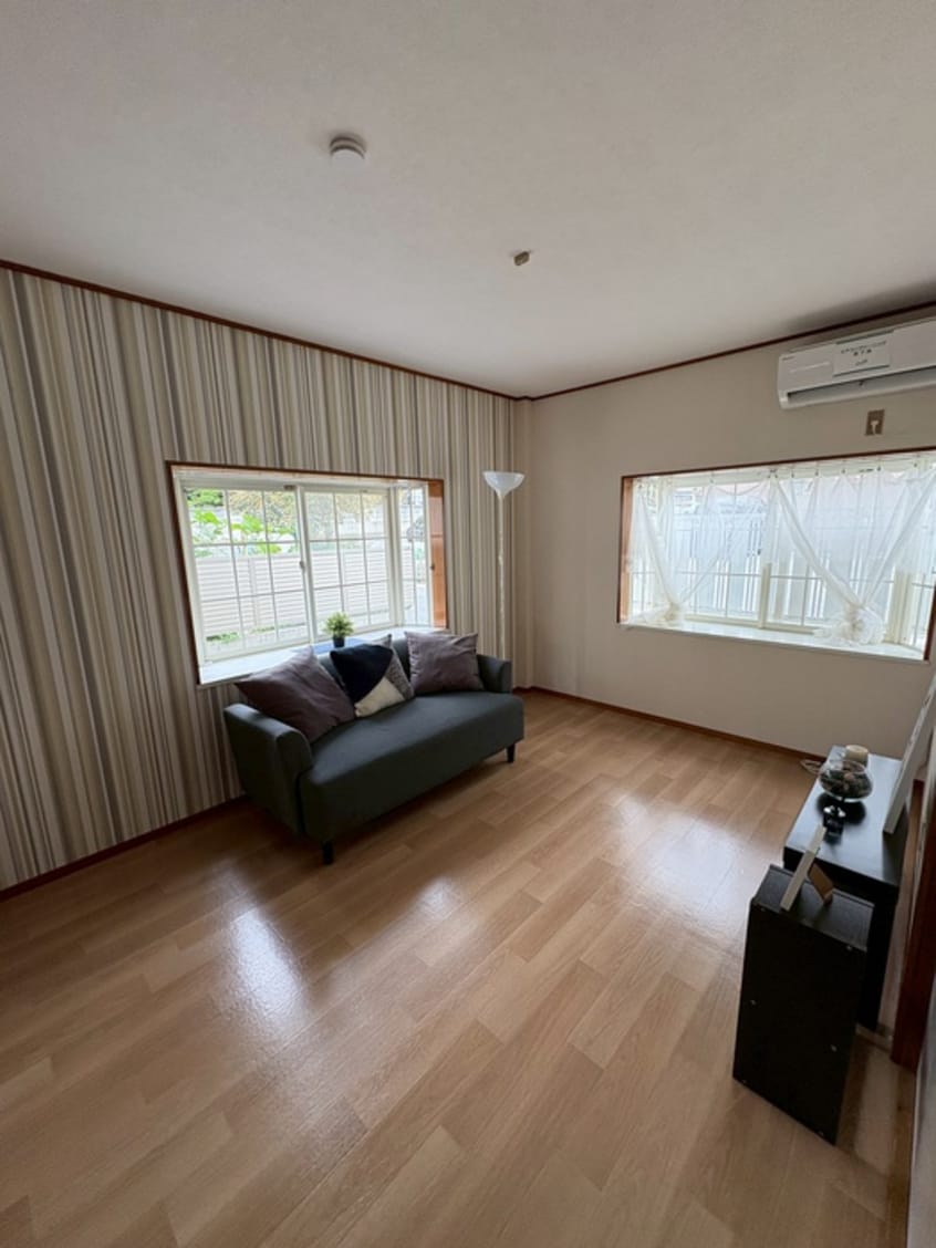 居室 ハイツ遠山