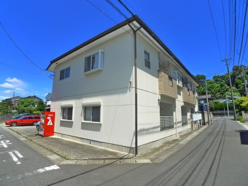 駐車場 ハイツ遠山