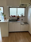 居室 ハイツ遠山