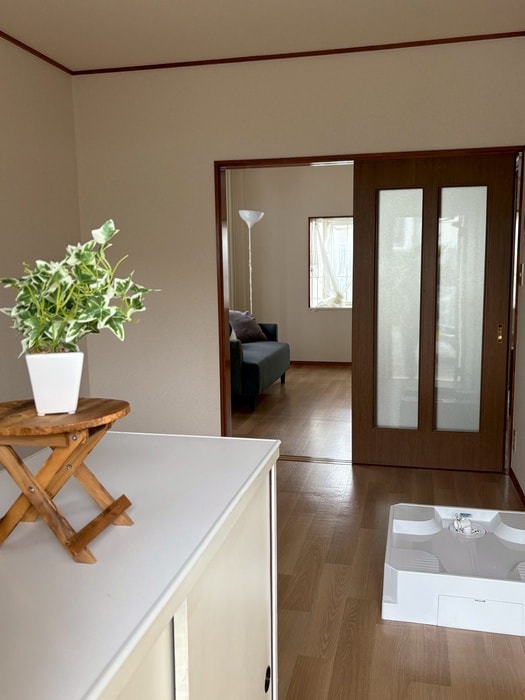 キッチン ハイツ遠山