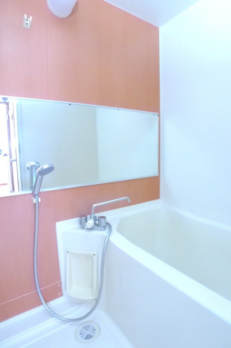 バス／シャワールーム等 ハイツ遠山