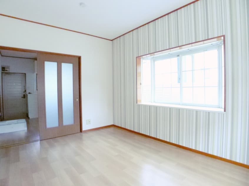 居室 ハイツ遠山