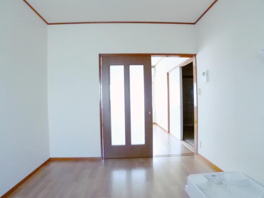 居室 ハイツ遠山