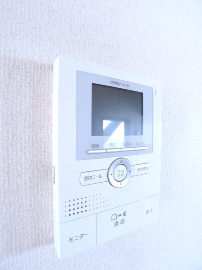 内観写真 ハイツ遠山