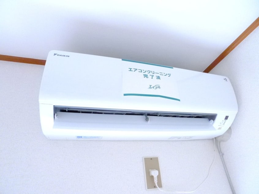 内観写真 ハイツ遠山