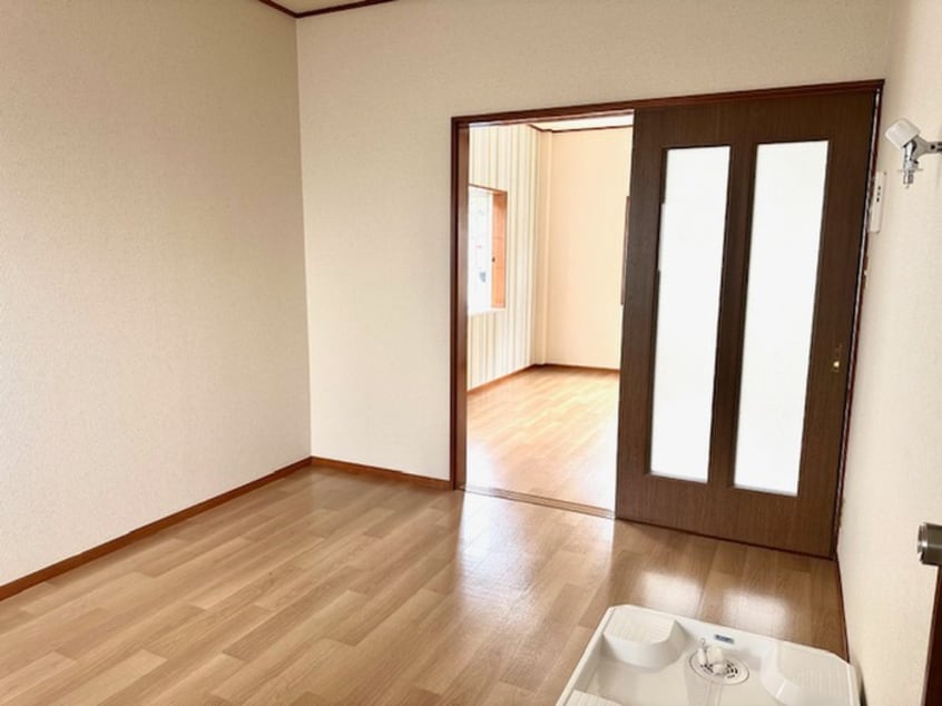 居室 ハイツ遠山