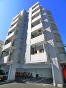 メゾン・ド・リプレットの外観