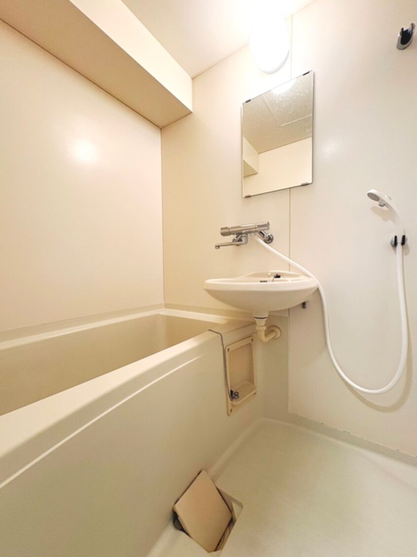 バス／シャワールーム等 メゾン・ド・リプレット