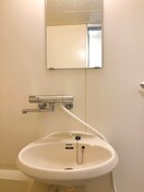 洗面 メゾン・ド・リプレット