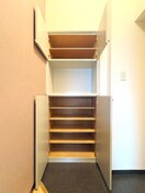 靴箱 メゾン・ド・リプレット